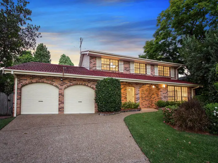 3 Yanderra Grove, Cherrybrook NSW 2126