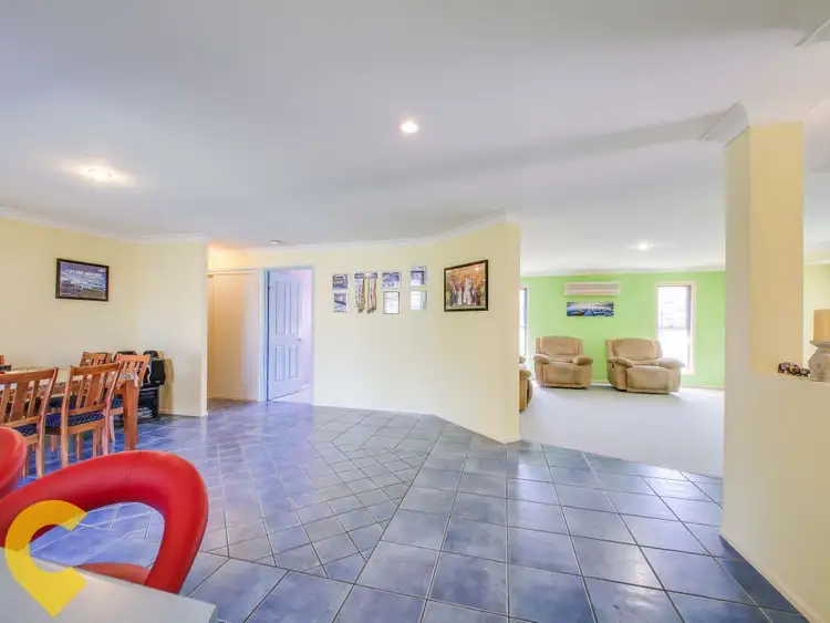 Sixth view of Homely house listing, 1 Juniper Court, Narangba QLD 4504