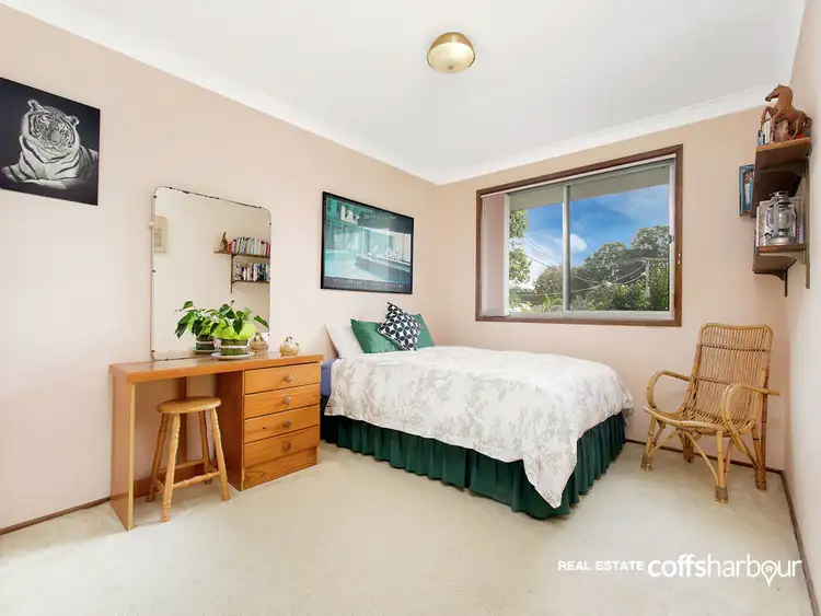 Sixth view of Homely house listing, 36 Dirrigeree Crescent, Sawtell NSW 2452