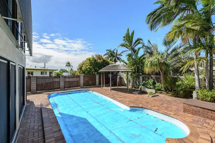 Second view of Homely house listing, 11 Wistari Street, Clinton QLD 4680