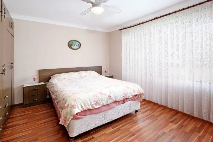 Sixth view of Homely house listing, 1B Oregon Street, Blacktown NSW 2148