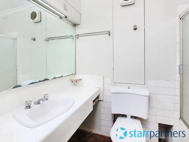 Sixth view of Homely unit listing, 311/95 Station Road, Auburn NSW 2144