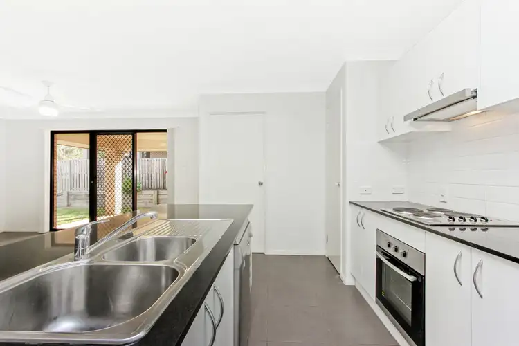 Third view of Homely house listing, 59 Burns Circuit, Augustine Heights QLD 4300
