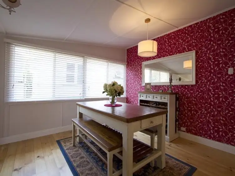 Sixth view of Homely house listing, 9 Kenneth Street, North Toowoomba QLD 4350