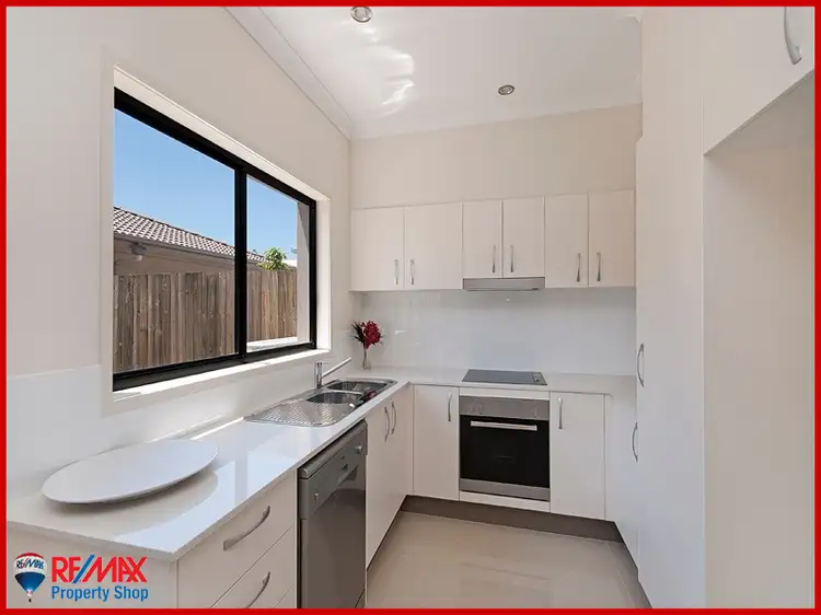 Second view of Homely townhouse listing, 11/145 Northcote Street (Coastal Greens), Brighton QLD 4017