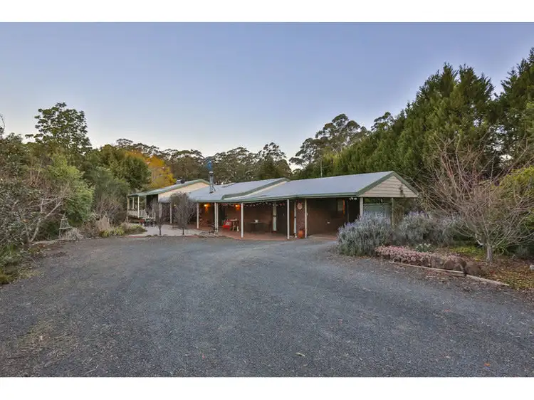 Second view of Homely house listing, 15 Obrien Road, Highfields QLD 4352