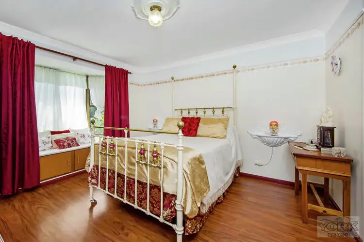 Fifth view of Homely house listing, 9 Kensington Drive, Withcott QLD 4352