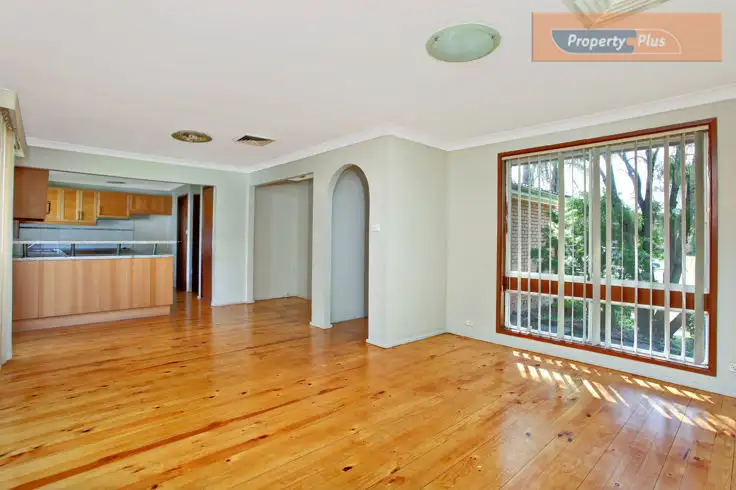 Fourth view of Homely house listing, 9 Todman Place, St Clair NSW 2759