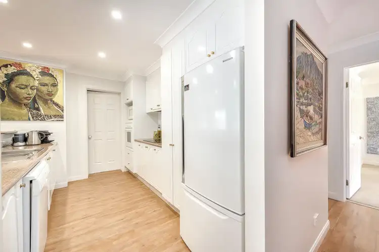 Fifth view of Homely apartment listing, 8/100 Cotlew St East, Southport QLD 4215