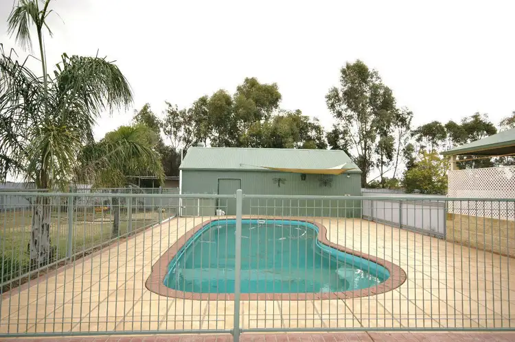 Second view of Homely house listing, 172 Henry St, Deniliquin NSW 2710