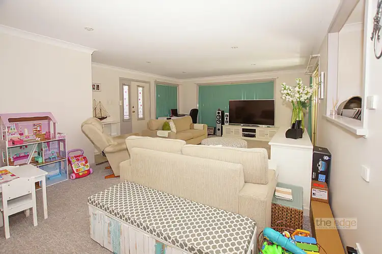 Third view of Homely house listing, 72 Adelines Way, Coffs Harbour NSW 2450