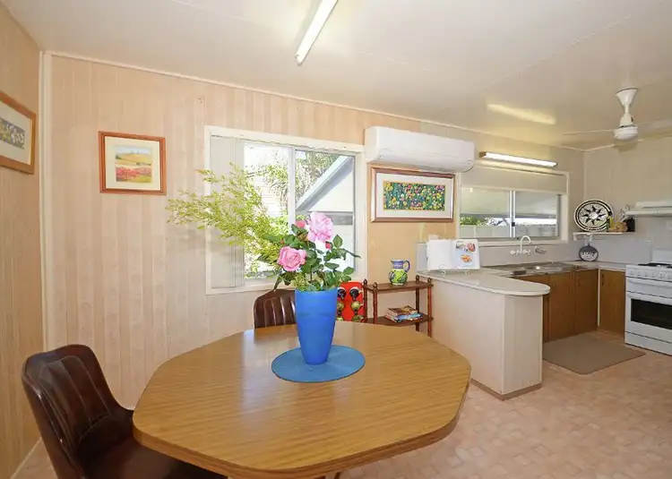 Fifth view of Homely house listing, 2 Boongala Way, Scarness QLD 4655