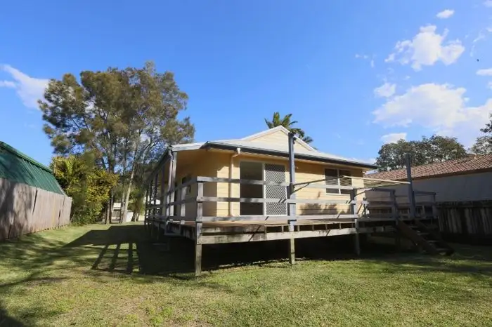 Main view of Homely house listing, 15 Fiddaman Road, Emerald Beach NSW 2456