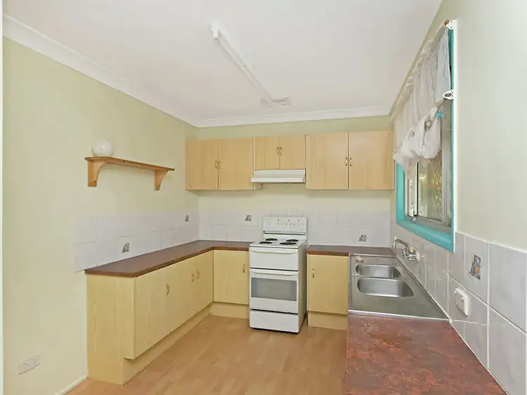 Second view of Homely house listing, 6 Driftwood Street, Crestmead QLD 4132