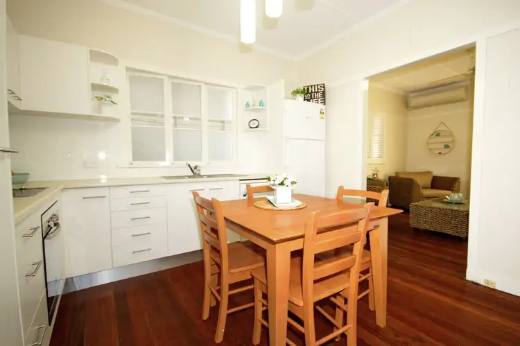 Sixth view of Homely house listing, 14 Pansy Street, Wynnum QLD 4178