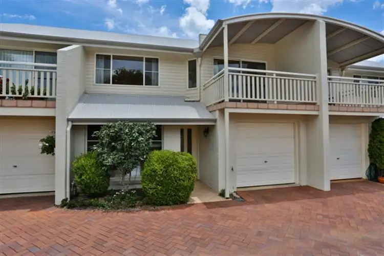 Main view of Homely unit listing, 10/83 Mary St, East Toowoomba QLD 4350