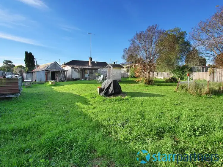 Seventh view of Homely other listing, 16 and 18 John Street, St Marys NSW 2760