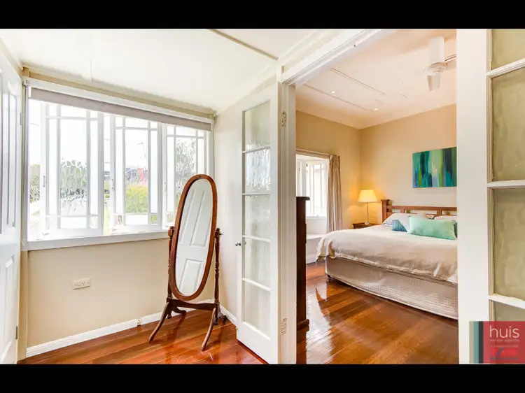 Sixth view of Homely house listing, 18 Hethorn St, Coorparoo QLD 4151