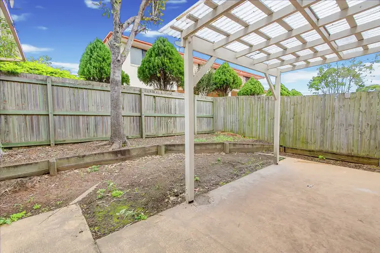 Seventh view of Homely townhouse listing, 11/8 Peter Ct, Sunnybank Hills QLD 4109