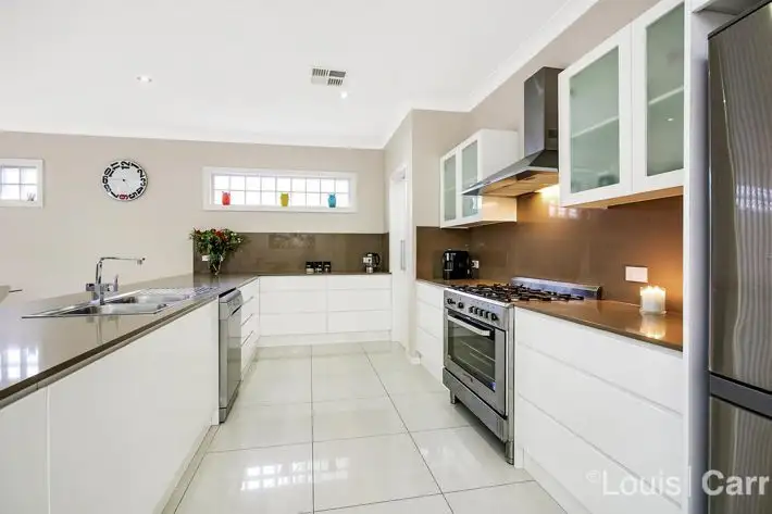 Second view of Homely house listing, 2 Holly Street, Rouse Hill NSW 2155