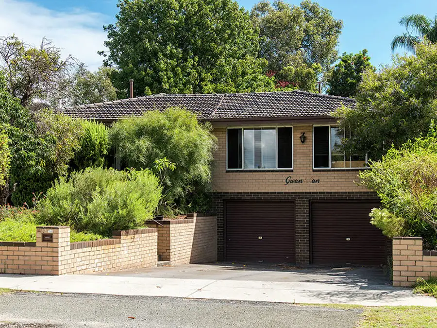 Main view of Homely house listing, 35 Castle Road, Woodlands WA 6018