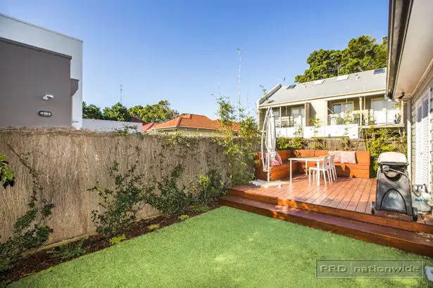 Fourth view of Homely house listing, 62 Bull Street, Cooks Hill NSW 2300
