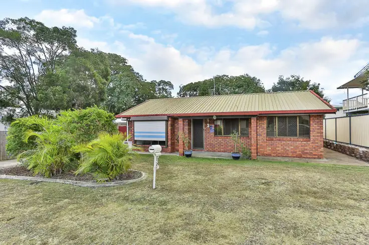 3 WALDEN STREET, Redbank Plains QLD 4301