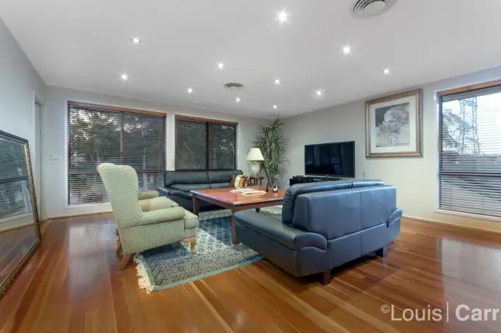 Second view of Homely house listing, 72 Westmore Drive, West Pennant Hills NSW 2125