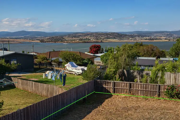 Fourth view of Homely land listing, 16 Bryant Street, Midway Point TAS 7171