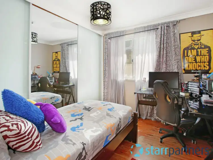Sixth view of Homely house listing, 20 Grenada Street, Fairfield West NSW 2165