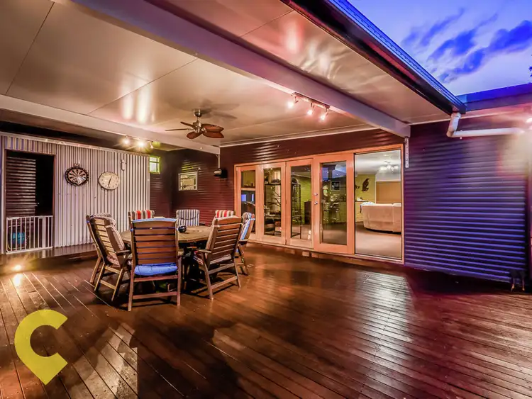 Second view of Homely house listing, 3 Omaru Street, Loganholme QLD 4129