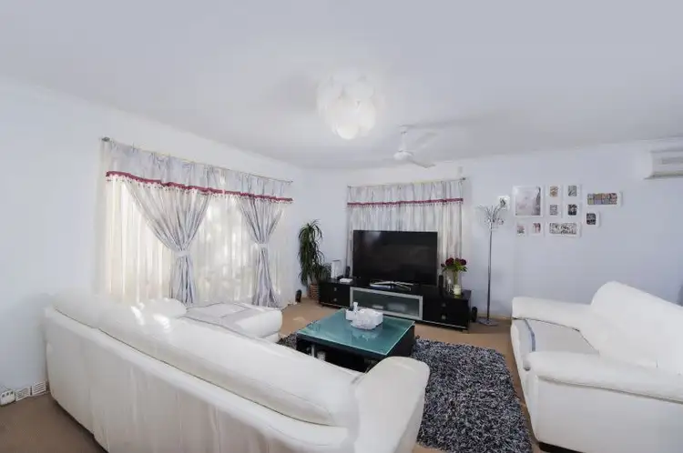 Fifth view of Homely house listing, 9 Kite Circuit, Arundel QLD 4214