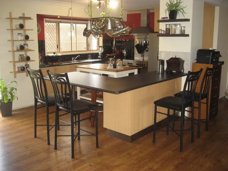 Third view of Homely house listing, 7 Derby Court, Yamanto QLD 4305