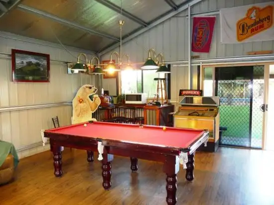 Third view of Homely house listing, 17 Rosedale Dr, Wondunna QLD 4655