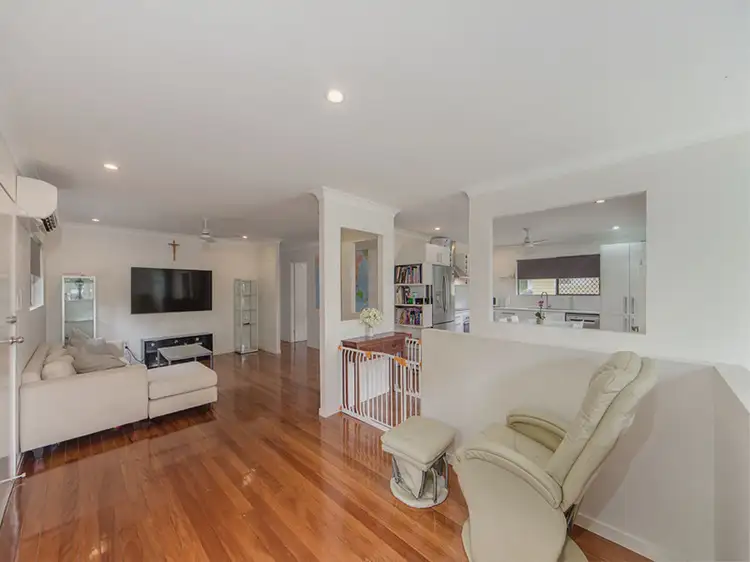 Second view of Homely house listing, 158 Brisbane Terrace, Goodna QLD 4300