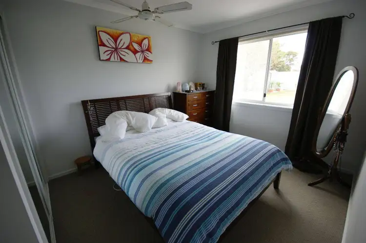 Fifth view of Homely house listing, 118 Wyatt St, Deniliquin NSW 2710