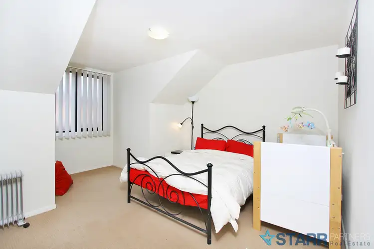Sixth view of Homely townhouse listing, 2/156 Brisbane Street, St Marys NSW 2760