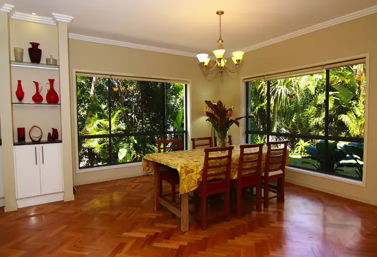 Fourth view of Homely house listing, 31 Jeff Collins Cct, Bellbird Park QLD 4300