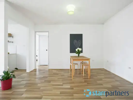 Fifth view of Homely apartment listing, 16/14-16 Allen Street, Harris Park NSW 2150