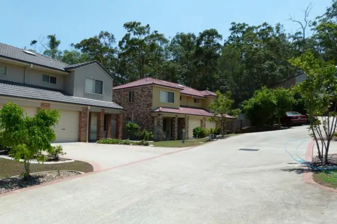 11/23 Nikau Crescent, Nerang QLD 4211