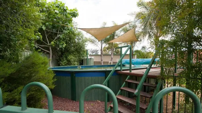 Fourth view of Homely house listing, 3 Yate Crt, Thurgoona NSW 2640