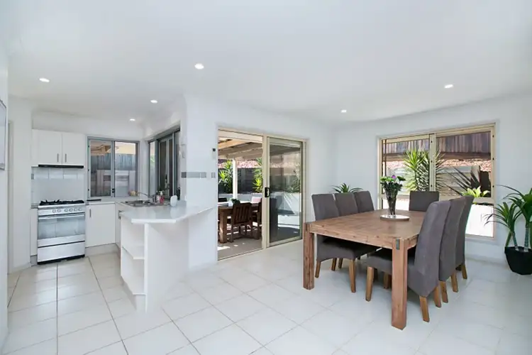 Fourth view of Homely house listing, 35 Illawong Crescent, Terranora NSW 2486