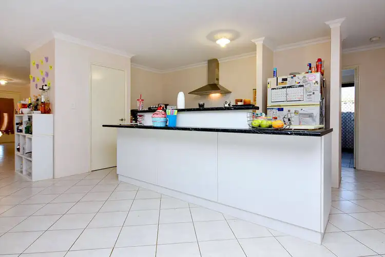 Fifth view of Homely house listing, 22 Kelston Way, Australind WA 6233