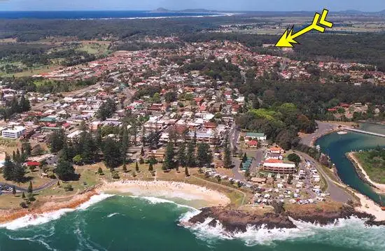 12 Rippon Place, South West Rocks NSW 2431
