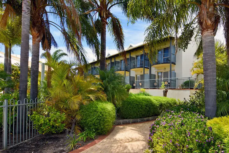 Sixth view of Homely unit listing, Unit 26/105 Old Coast Road, Pelican Point WA 6230