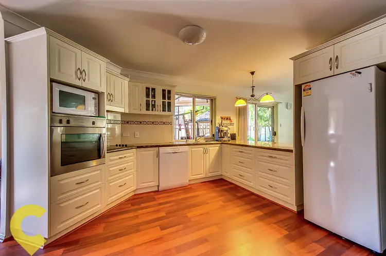 14 Augusta Crescent, Forest Lake QLD 4078