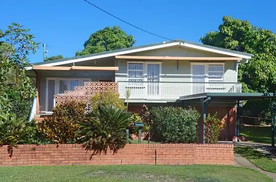 5 Kingsway Street, Upper Mount Gravatt QLD 4122