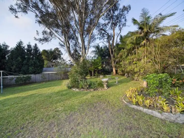 Second view of Homely house listing, 8 Ulolo Avenue, Hornsby Heights NSW 2077