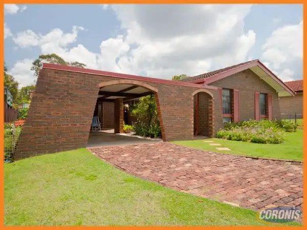 Main view of Homely house listing, 58 Lislane Street, Ferny Grove QLD 4055