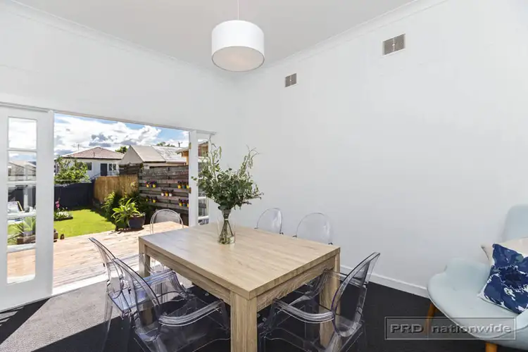 Second view of Homely house listing, 8 Kerr Street, Mayfield NSW 2304